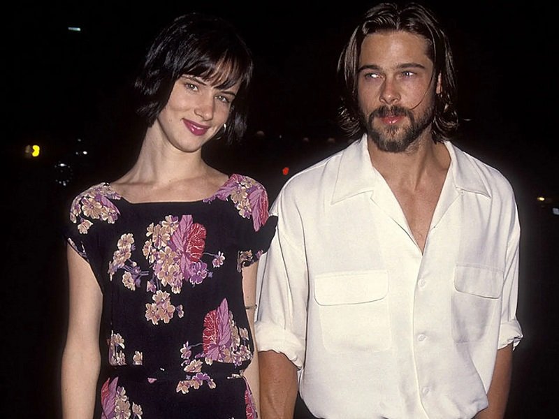 Juliette Lewis - Biography, Height, Life Story 4 Juliette Lewis personal life
