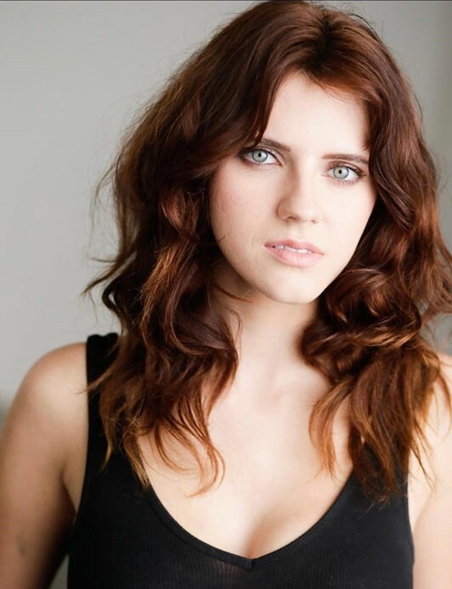 Kara Hayward - Wiki, Height, Age, Husband, Professional Life 1 Kara Hayward