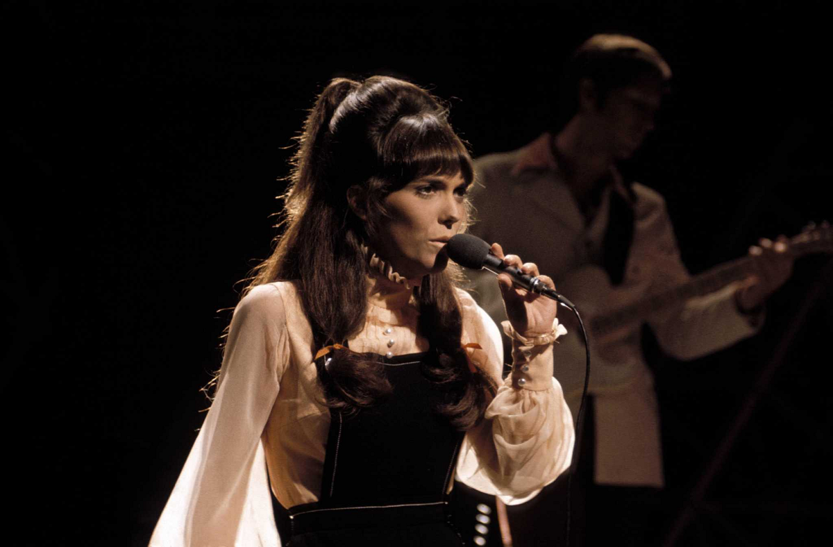 Karen Carpenter
