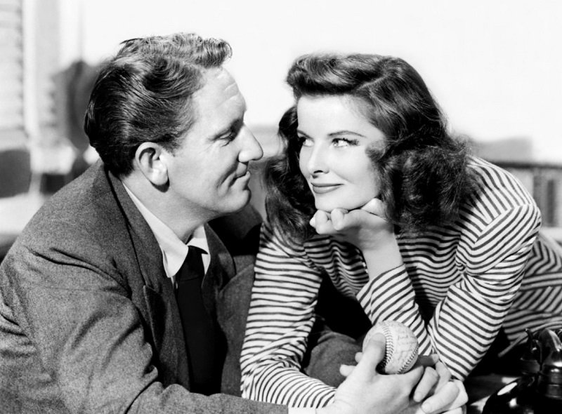 Katharine Hepburn Relationships