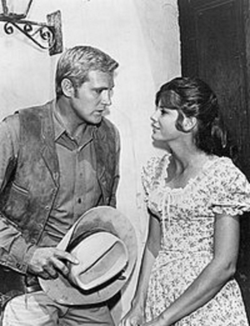 Katharine Ross career
