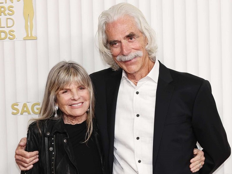 Katharine Ross personal life