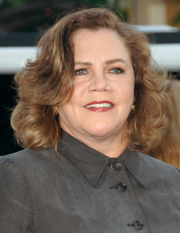 Kathleen Turner career