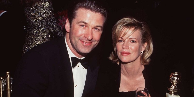 Kim Basinger family