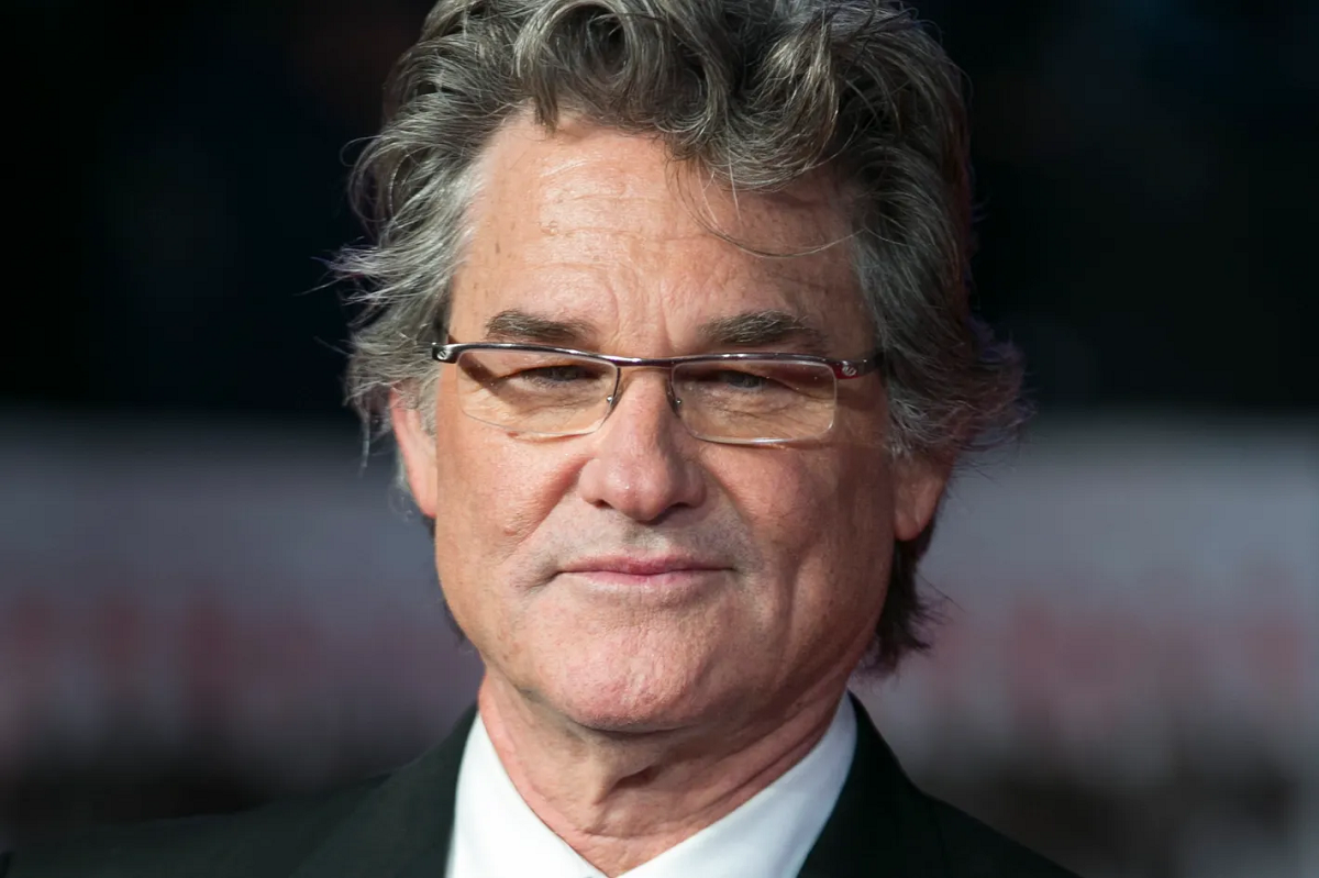 Kurt Russell