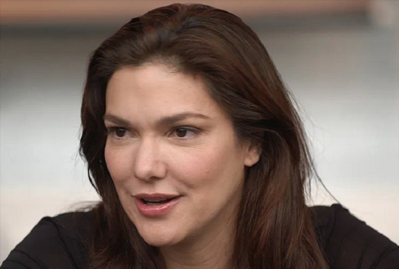 Laura Harring Height, Weight, Interesting Facts, Career Highlights, Physical Appearance 3 Laura Harring career