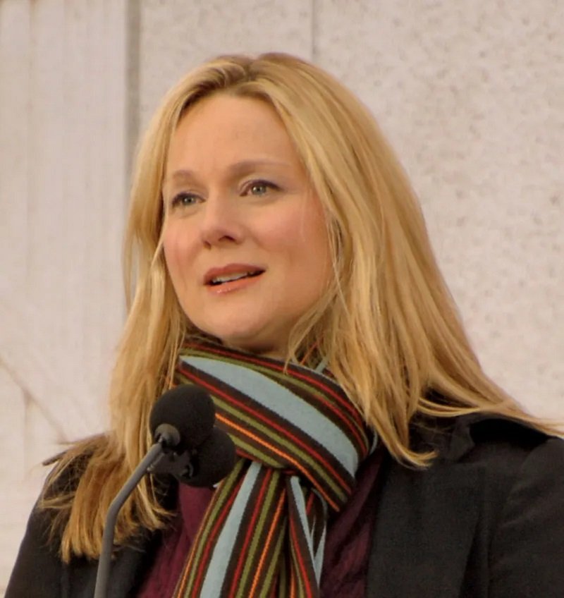 Laura Linney career
