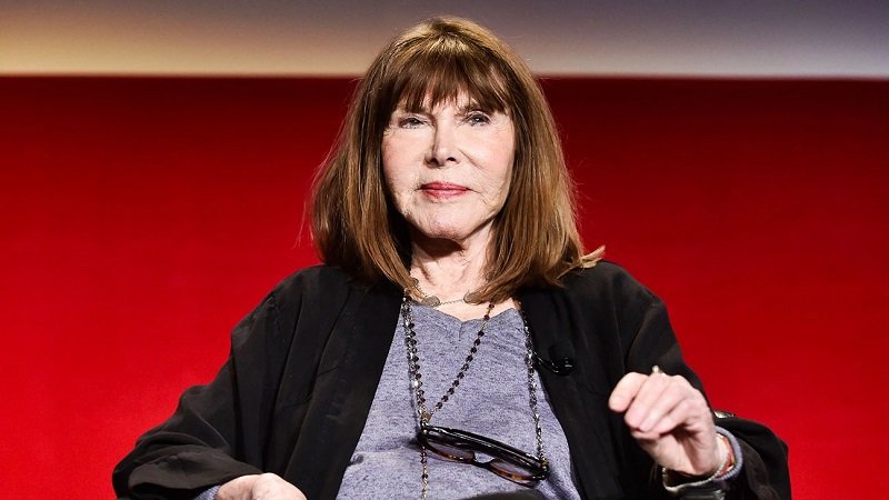 Lee Grant career