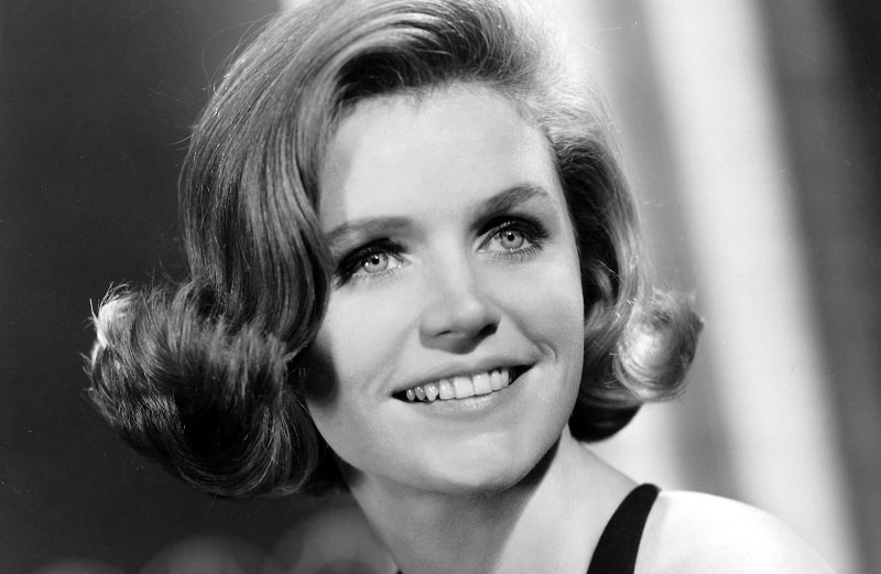 Lee Remick career