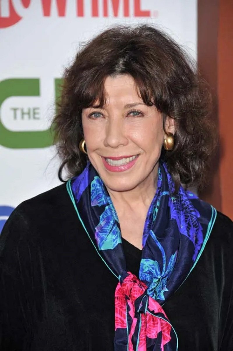 Lily Tomlin Net Worth, Bio, Age, Height, Religion, Education 3 Lily Tomlin Early Life