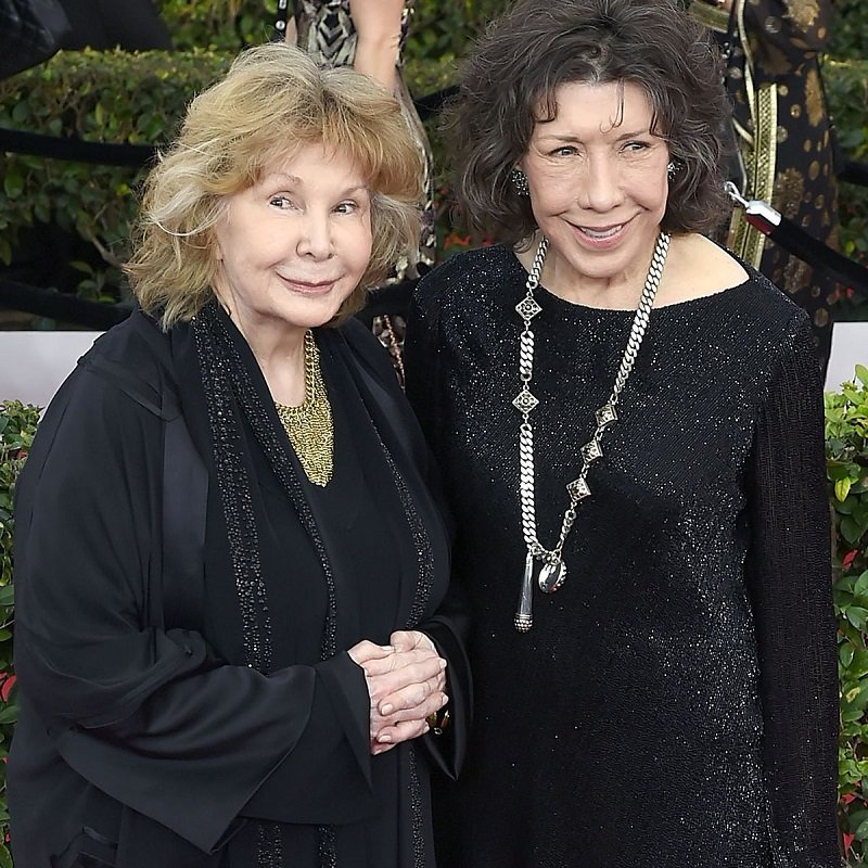 Lily Tomlin Net Worth, Bio, Age, Height, Religion, Education 4 Lily Tomlin Acting Career