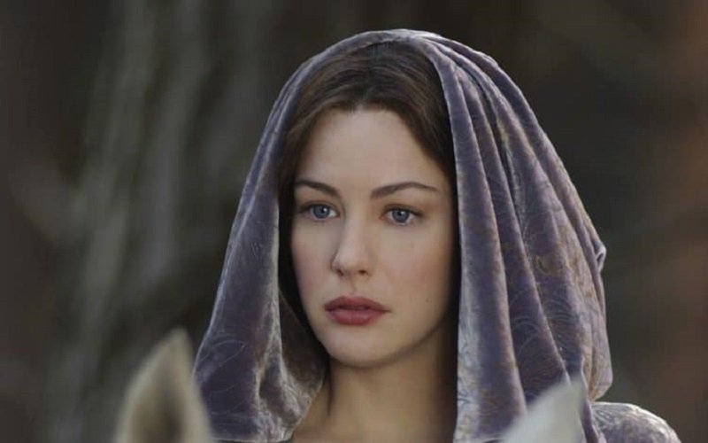 Liv Tyler career