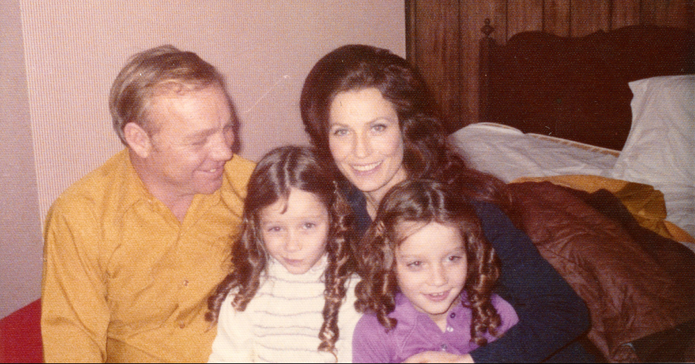 Loretta Lynn Height, Weight, Age, Body Statistics 3 Loretta Lynn Family