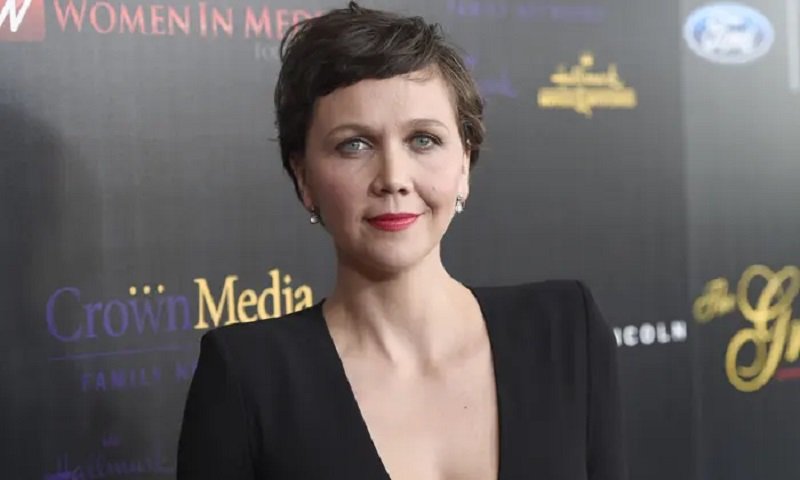 Maggie Gyllenhaal career