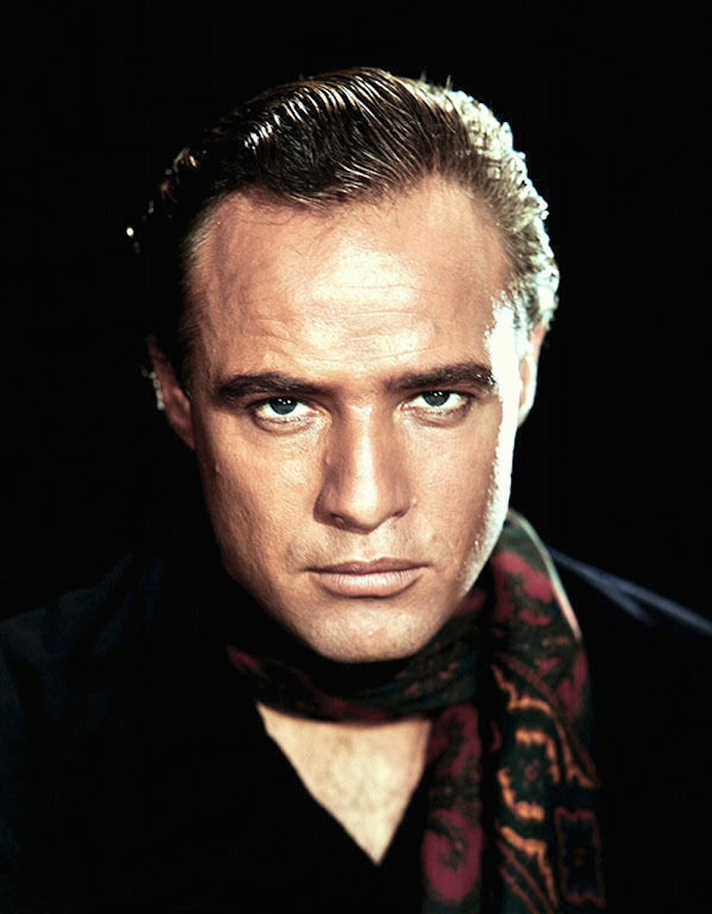 Marlon Brando Net Worth, Bio, Age, Height, Religion, Education 3 Marlon Brando career