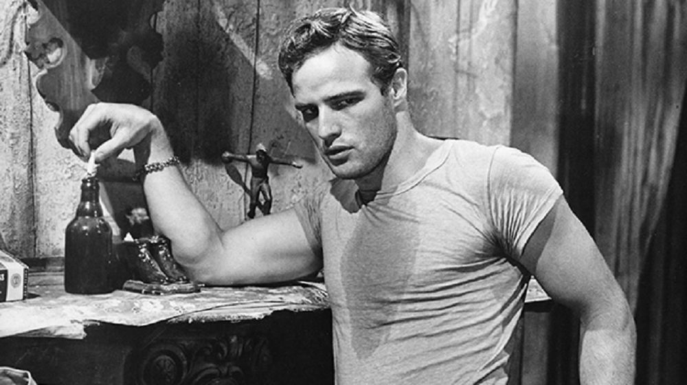 Marlon Brando Net Worth, Bio, Age, Height, Religion, Education 5 Marlon Brando