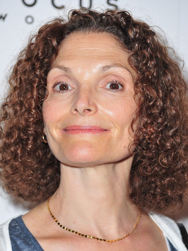Mary Elizabeth Mastrantonio career
