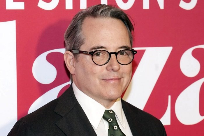 Matthew Broderick career