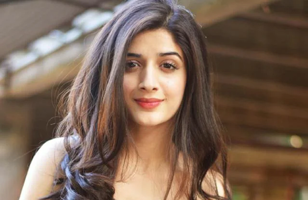 Mawra Hocane