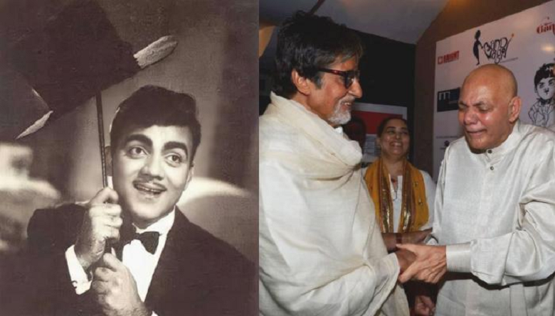 Mehmood Early Life, Net Worth, Height, Achievements, Body Measurements 2 Mehmood Family
