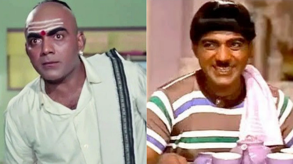 Mehmood Early Life, Net Worth, Height, Achievements, Body Measurements 3 Mehmood career