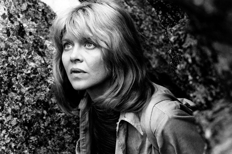 Melinda Dillon career