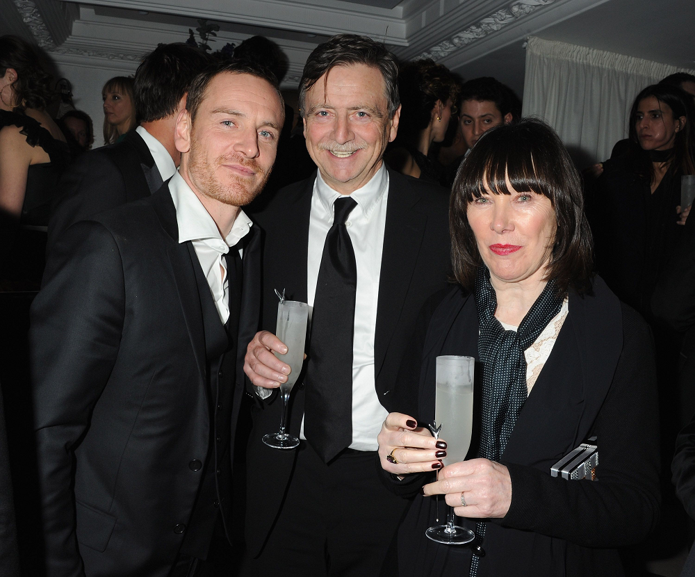 Michael Fassbender Height, Weight, Net Worth, Personal Facts, Career Journey, Physical Attributes 3 Michael Fassbender Family