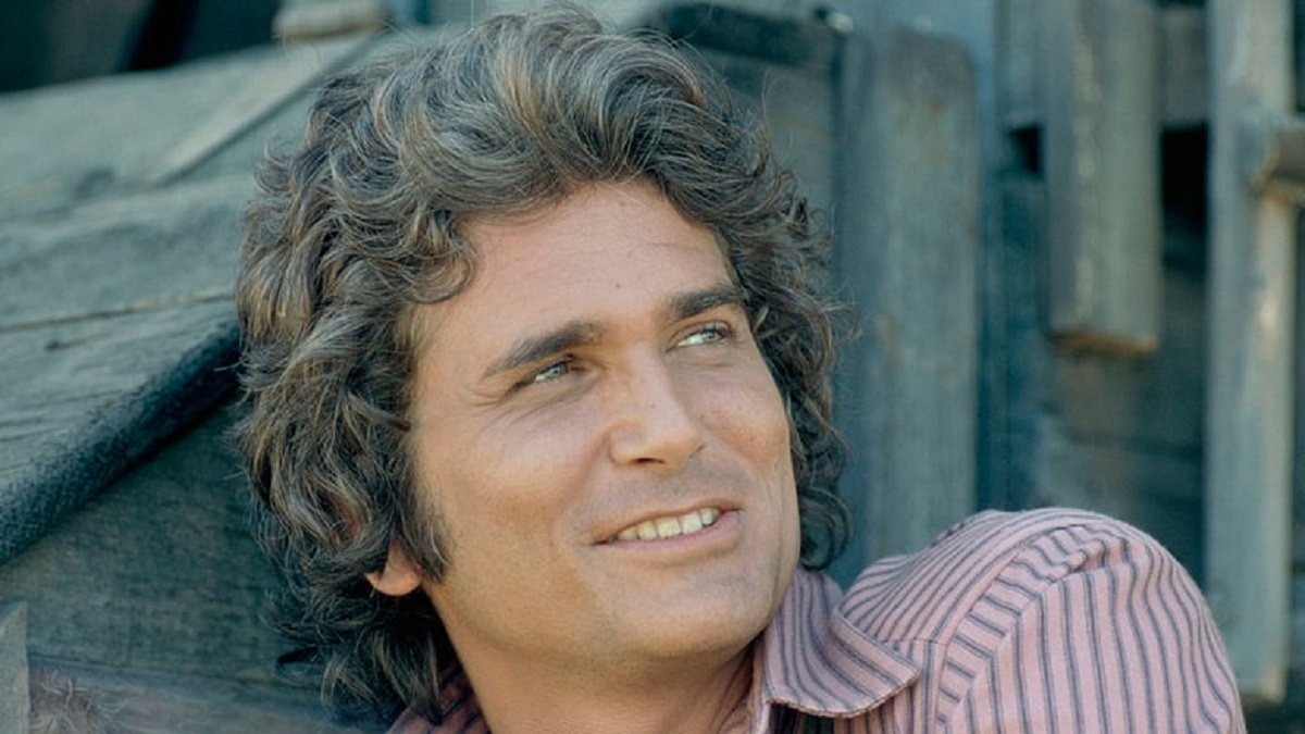 Michael Landon