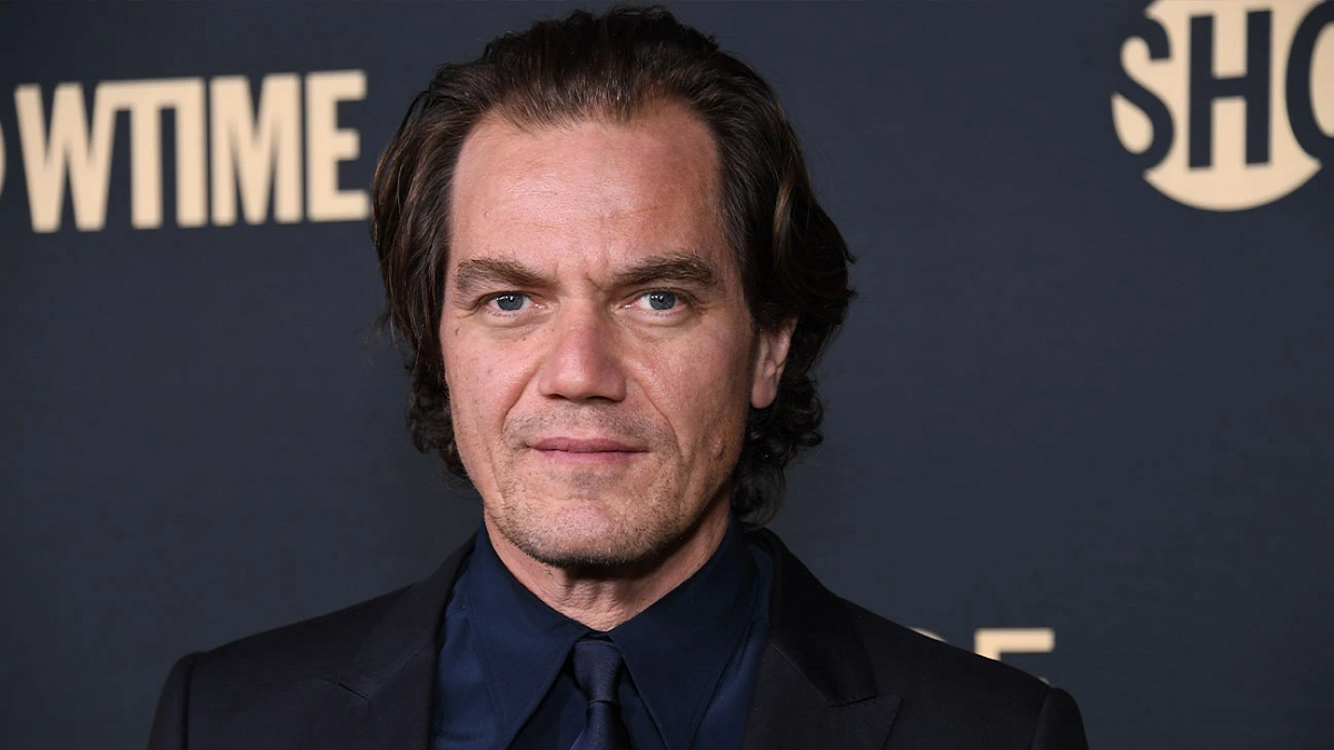 Michael Shannon