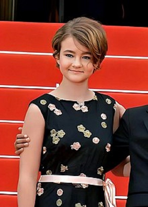 Millicent Simmonds Career