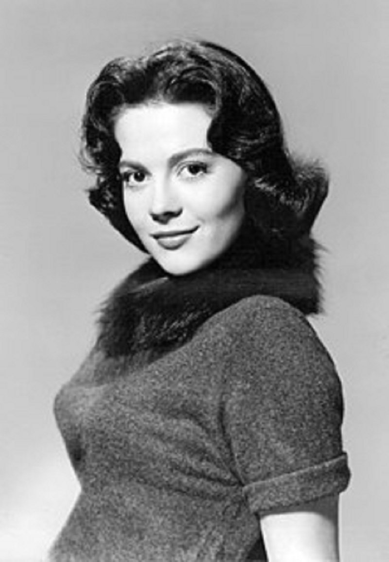 Natalie Wood - Wiki, Height, Age, Husband, Professional Life 3 Natalie Wood career