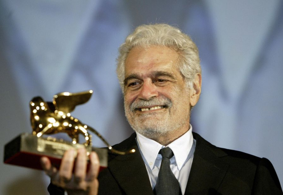Omar Sharif - Height, Weight, Personal Life, Career, Vital Stats 4 Omar Sharif career