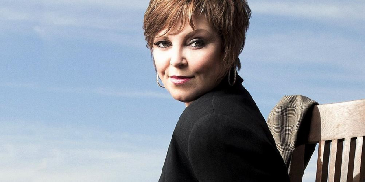 Pat Benatar