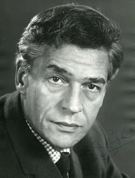 Paul Scofield career