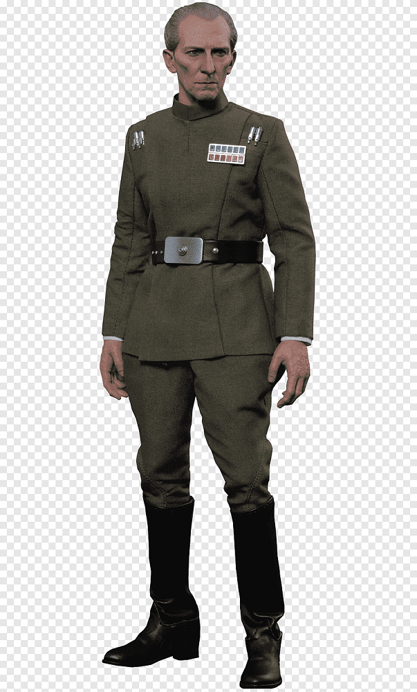 Peter Cushing Height