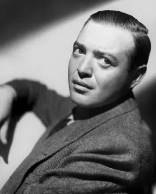 Peter Lorre career