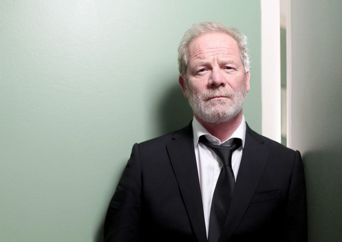 Peter Mullan - Net Worth 2023, Age, Height, Bio, Birthday, Wiki 6 Peter Mullan