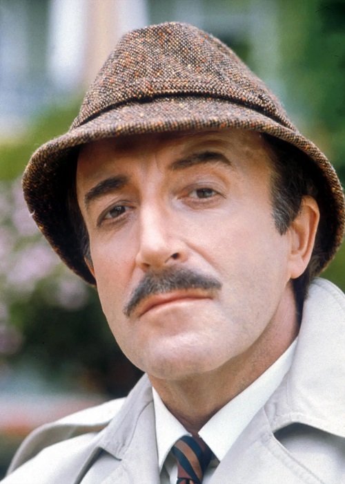 Peter Sellers - Biography, Height, Life Story 3 Peter Sellers career