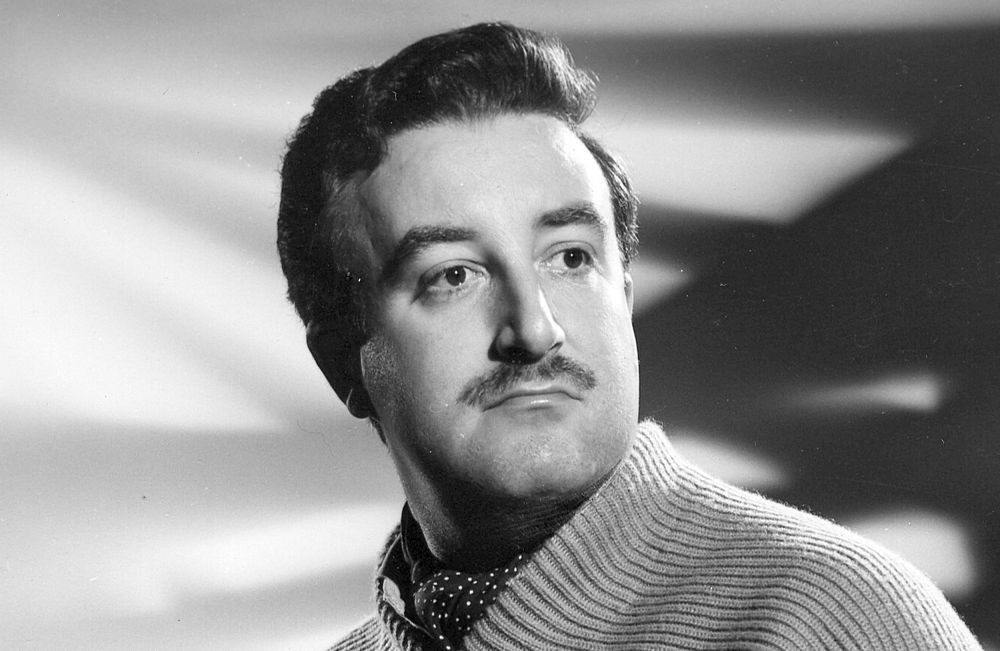 Peter Sellers - Biography, Height, Life Story 7 Peter Sellers