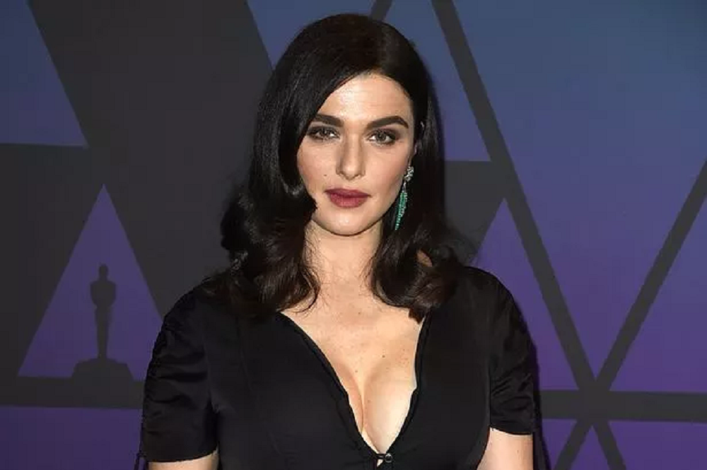 Top 10 Most Beautiful United Kingdom Actresses: Age, Height, Weight and Biography 10 Rachel Weisz