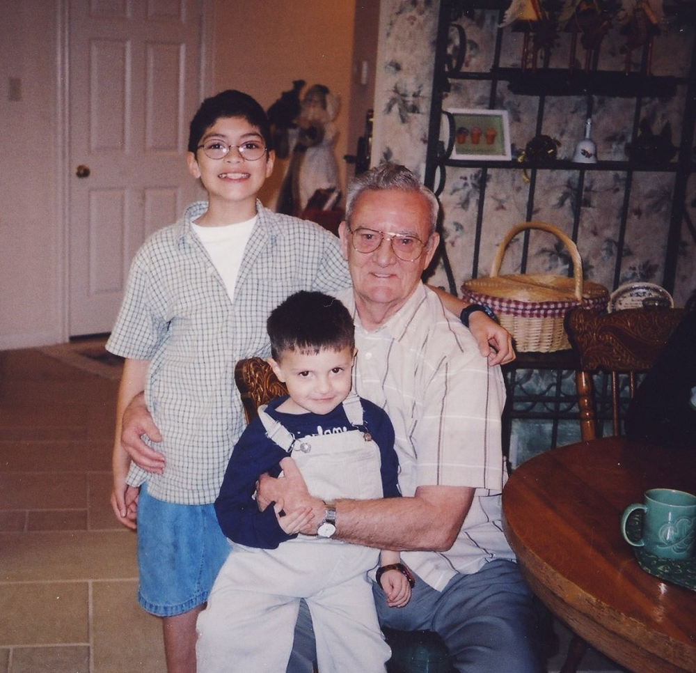 Ralph Richardson Height, Weight, Net Worth, Personal Facts, Career Journey Physical Attributes 3 Ralph Richardson Family