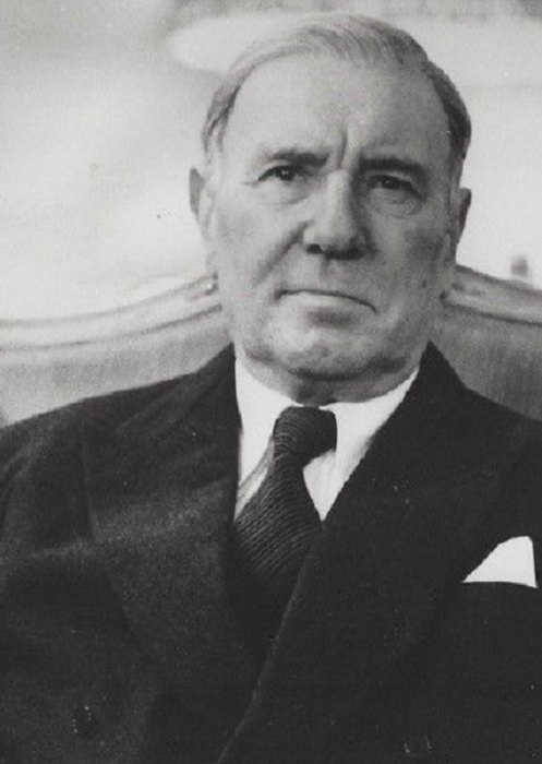 Ralph Richardson Height, Weight, Net Worth, Personal Facts, Career Journey Physical Attributes 2 Ralph Richardson Height