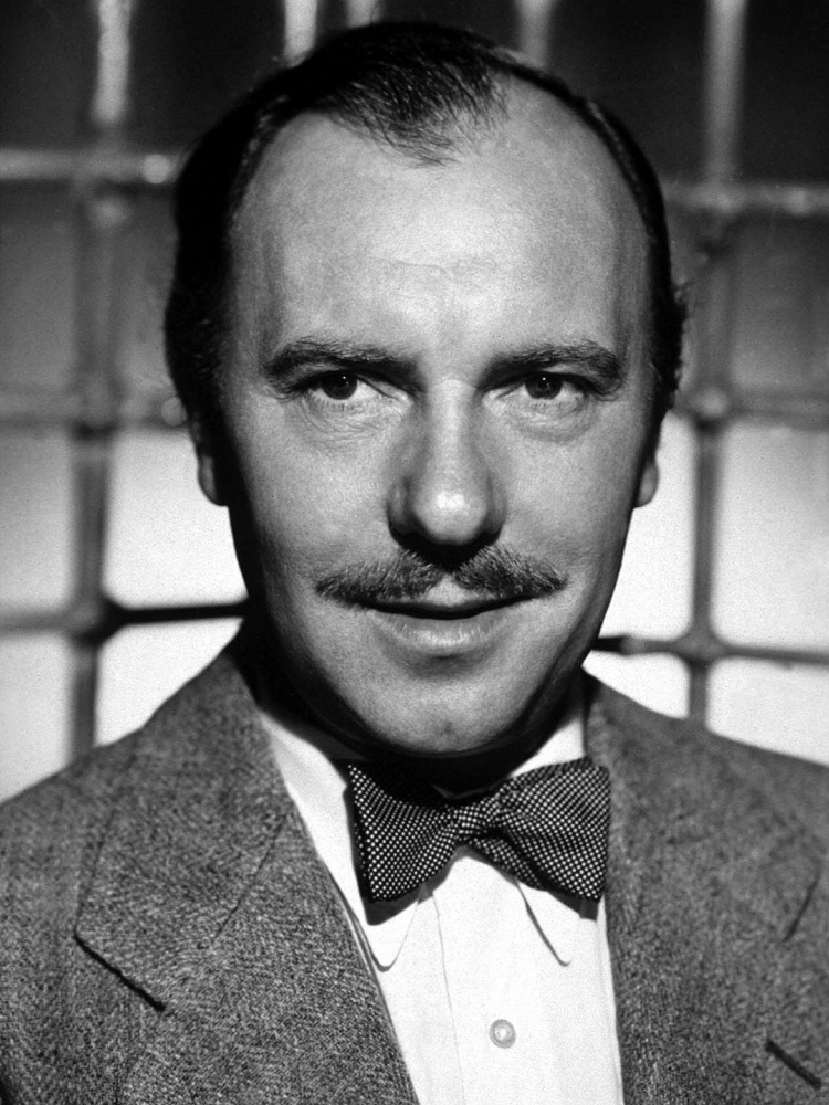 Ralph Richardson Height, Weight, Net Worth, Personal Facts, Career Journey Physical Attributes 4 Ralph Richardson career
