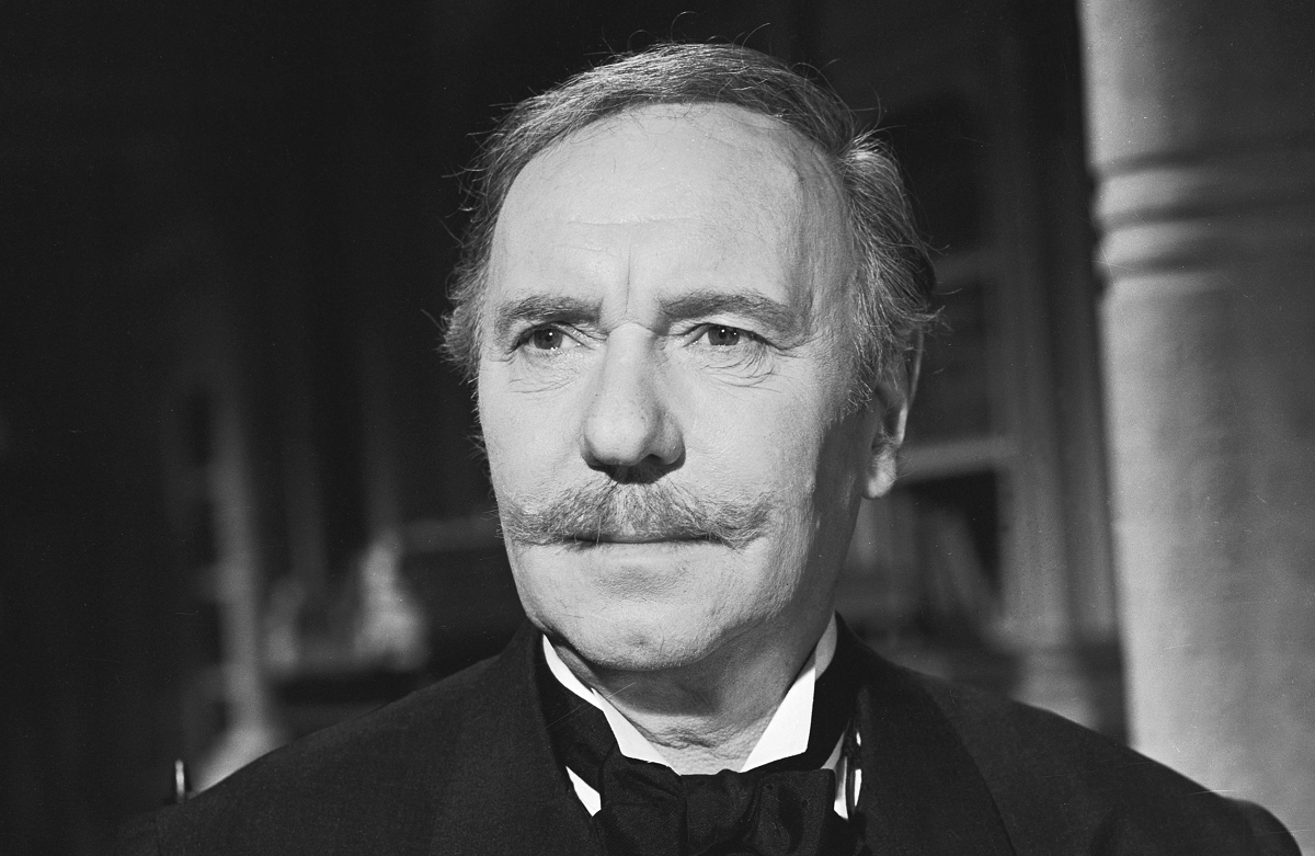 Ralph Richardson