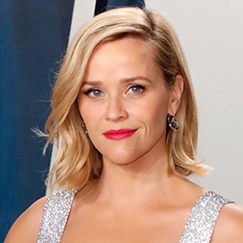 Top 10 Richest American Actresses: Age, Height, Weight and Biography 5 Reese Witherspoon