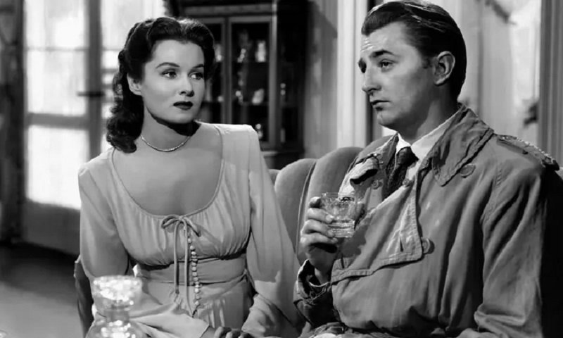 Rhonda Fleming family