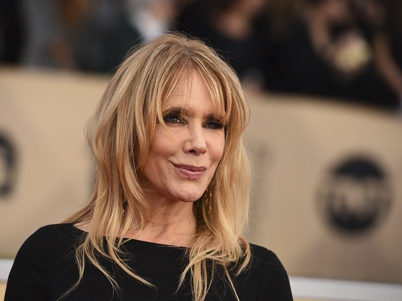 Rosanna Arquette - Wiki, Height, Age, Husband, Professional Life 3 Rosanna Arquette career
