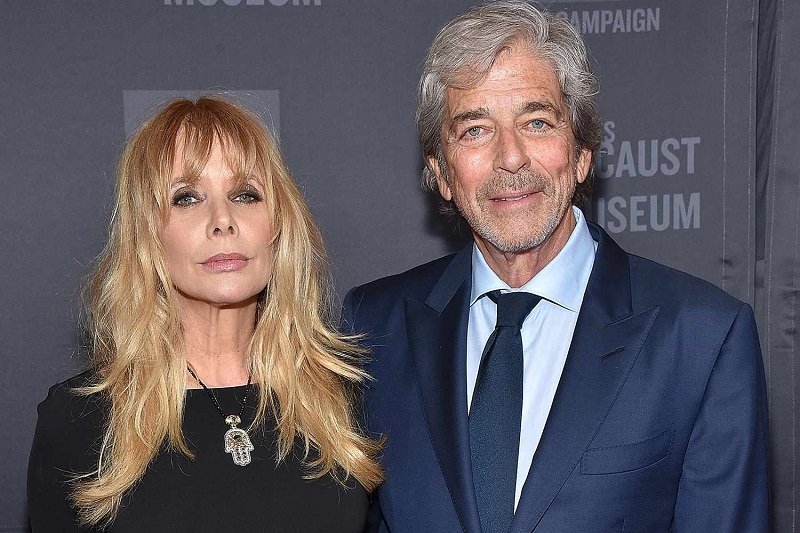 Rosanna Arquette - Wiki, Height, Age, Husband, Professional Life 4 Rosanna Arquette personal life