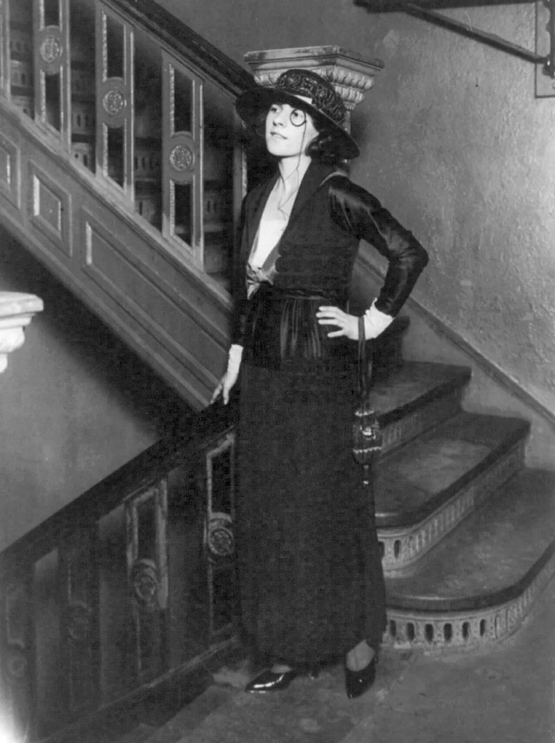 Ruth Gordon Height, Weight, Interesting Facts, Career Highlights, Physical Appearance 3 Ruth Gordon career