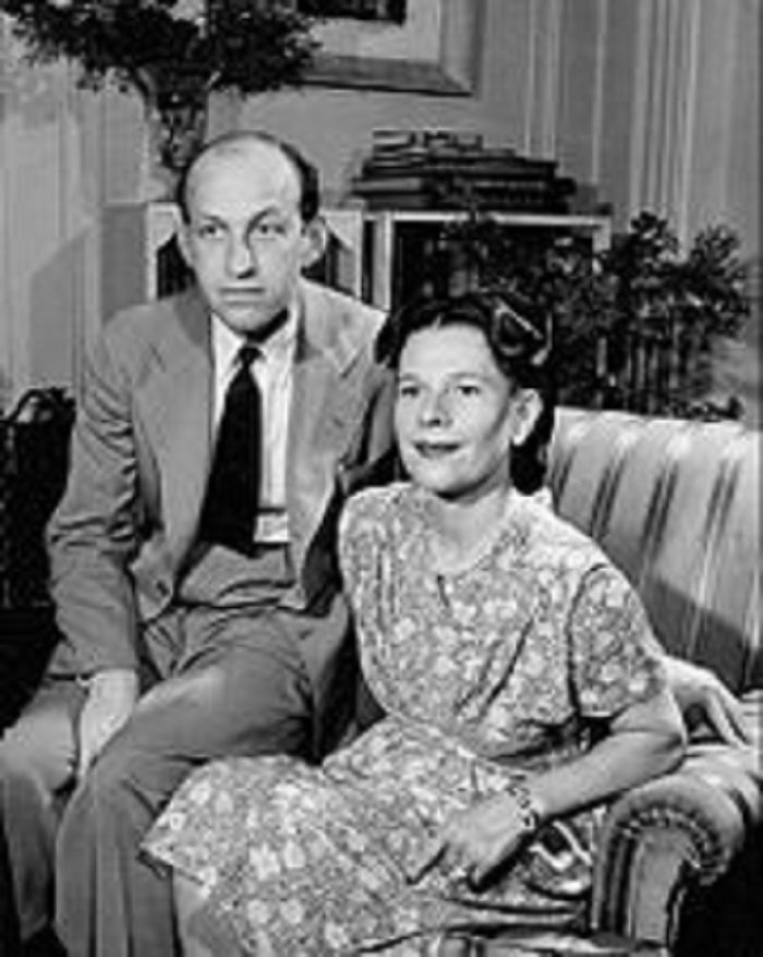 Ruth Gordon Height, Weight, Interesting Facts, Career Highlights, Physical Appearance 4 Ruth Gordon personal life